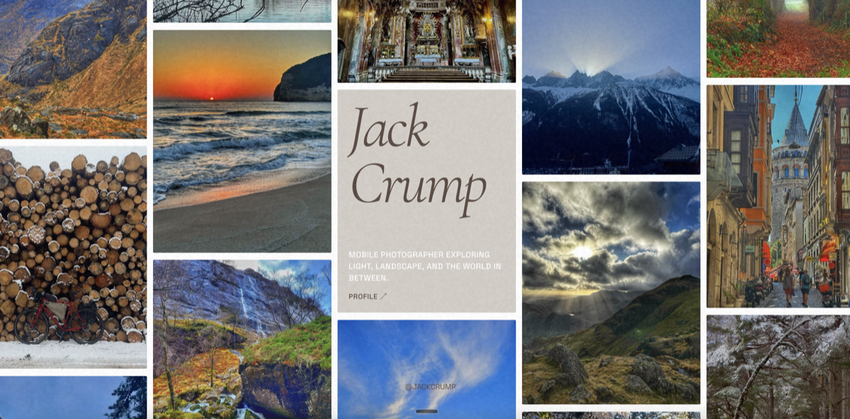 Jack Crump